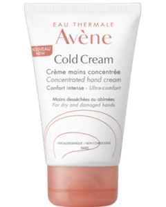Avene Cold Cream Mani Conc