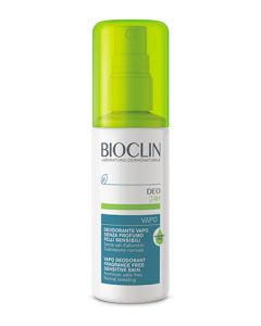 BIOCLIN DEO 24H VAPO S/P