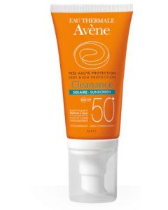 Avene Sol Cleanance Spf50+50ml