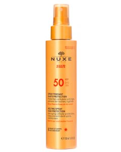 NUXE SUN SPR SOL VISO/CRP PR/A