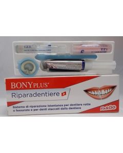 BONYPLUS RIPARA DENTIERE