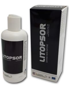 Litopsor Sapone Non Sapon250ml