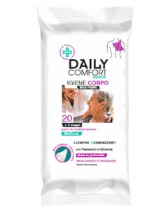 DAILY COMFORT SENIOR CRP 24PZ