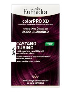 Euph Colorpro Xd465 Cast R