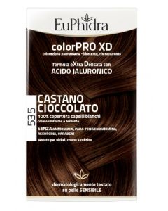 Euphidra Colorpro Xd535 Ca Cio