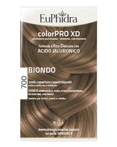 Euph Colorpro Xd700 Biondo