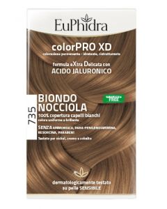 Euphidra Colorpro Xd735 Bio No