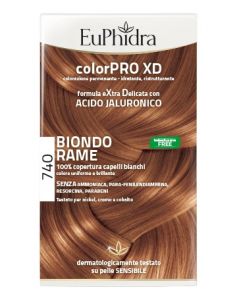 Euphidra Colorpro Xd740 Bio Ra