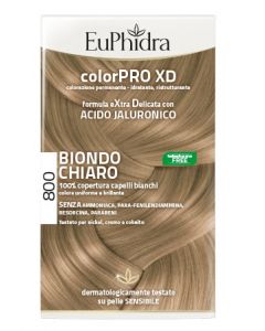 Euph Colorpro Xd800 Bio Ch