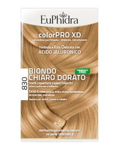 Euphidra Colorpro Xd830 Bio Do