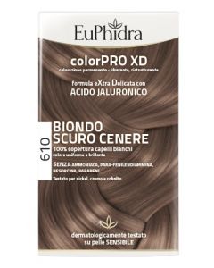 Euphidra Colorpro Xd610 Bion S