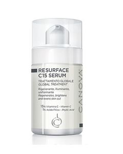 Resurface C 15 Serum Canova