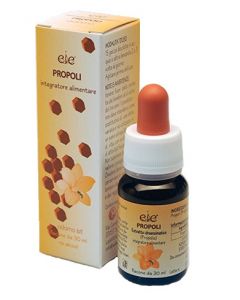 Eie Propoli 30ml Gtt