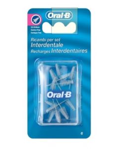 Oralb Scovolino Ultrafine1,9mm