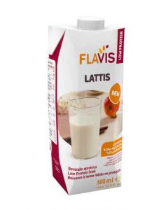 Flavis Lattis 500ml