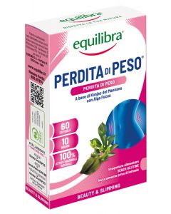 PERDITA DI PESO 60CPS