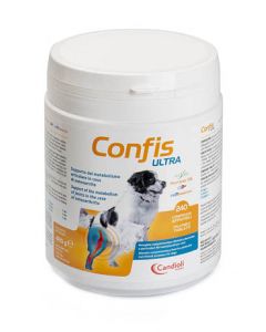 CONFIS ULTRA 240CPR