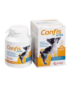 CONFIS ULTRA 40CPR