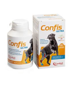 Confis Ultra 80cpr