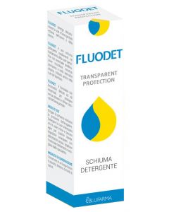 Fluodet Schiuma Detergente