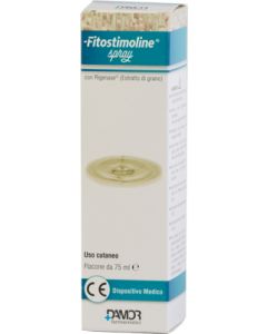 Fitostimoline Spray 75ml