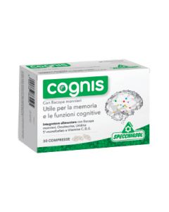 Cognis 30cpr