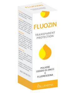 Fluozin Polvere+fluorexin 50g