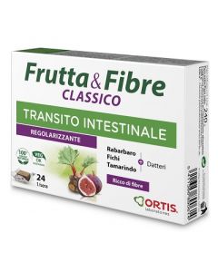 Frutta & Fibre Classico 24cub