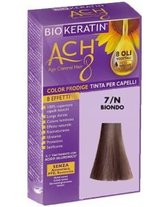 BIOKERATIN ACH8 7/N BIONDO