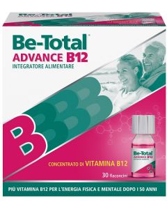Betotal Advance B12 30fl