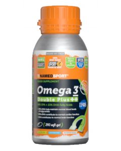Omega 3 Double Plus++ 240cps