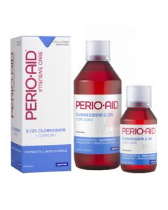 Perio Aid Intensive Care 150ml