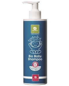 Nati Naturali Bio Bb Shampoo
