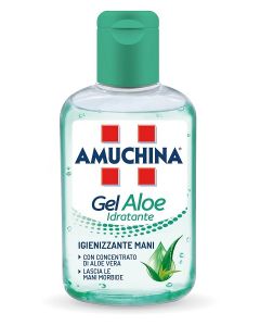 Amuchina Gel Aloe 80ml