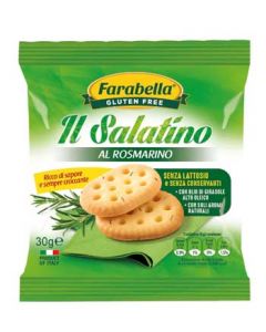 FARABELLA IL SALATINO ROSMARIN