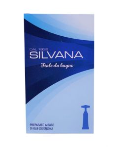 Silvana 10f 5ml