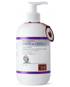 Detergente Corpo/capelli Fdr