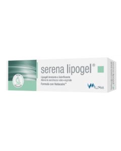 Serena Lipogel 30ml