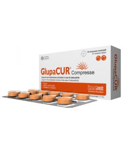 Glupacur 30cpr