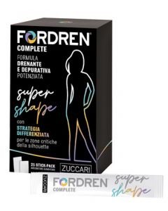 Fordren Complete Supers25stick