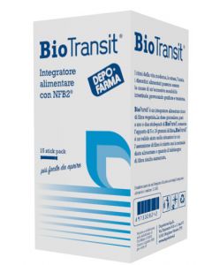 Biotransit 15stick 15ml