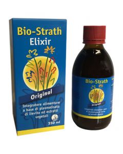 BIO STRATH ELIXIR 250ML