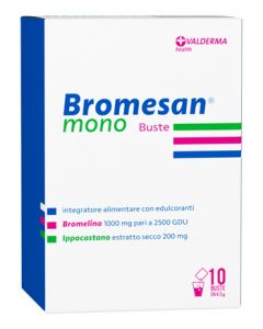 Bromesan Mono 10bust