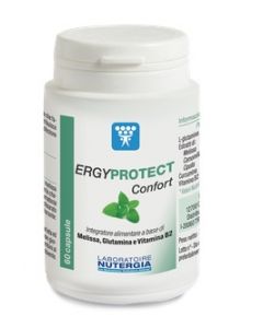 Ergyprotect Confort 60cps