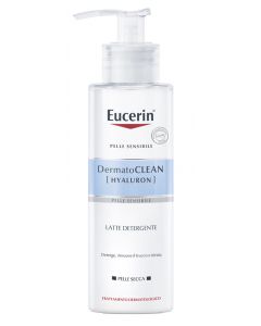 Eucerin Dermatoclean Milk200ml