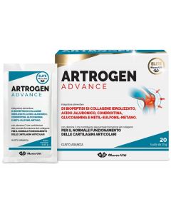 Artrogen Advance 20bust 10g