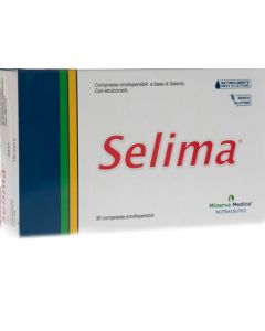 Selima 30cpr