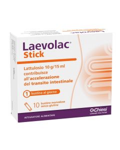 Laevolac Stick 10bust