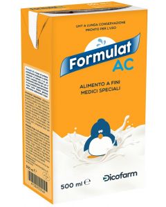 Formulat Ac Brick 500ml