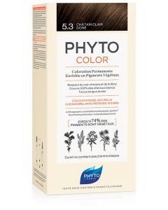 Phytocolor 5,3 Castano Chi Dor